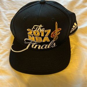 Adidas Cavaliers Finals Hat